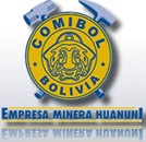 empresa minera huanun1